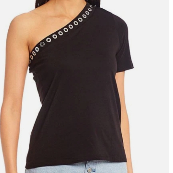 Michael Kors Tops - Michael Kors One Shoulder Top